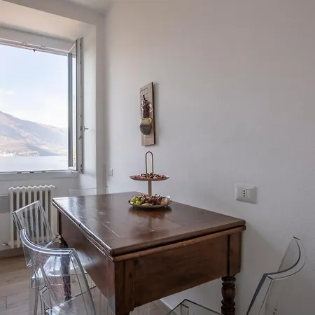 Apartment Laghee Bellano