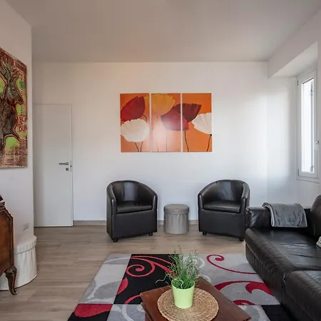 Laghee Apartmán Bellano