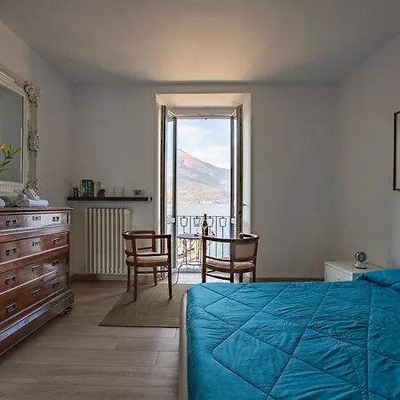 Apartament Laghee