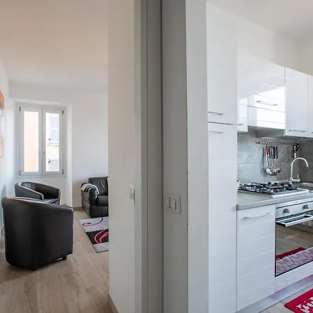 Laghee Apartment *