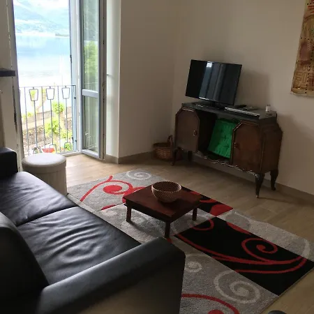 Apartment Laghee Bellano
