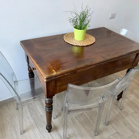 Laghee Apartment Bellano