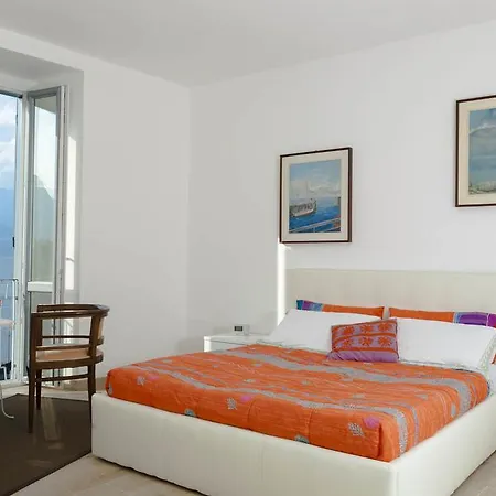 Appartement Laghée *