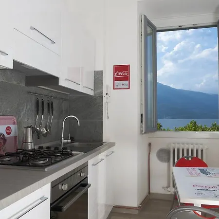 Laghée Appartement *