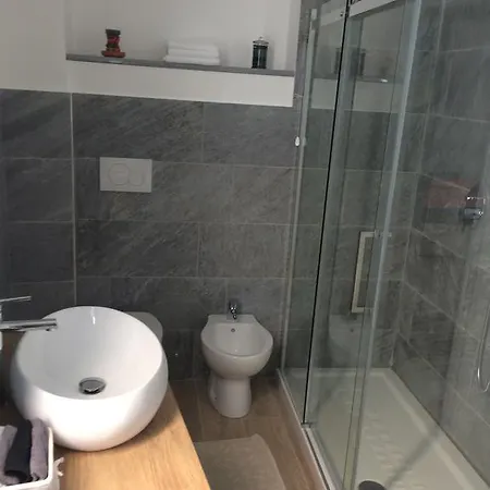 Appartement Laghée