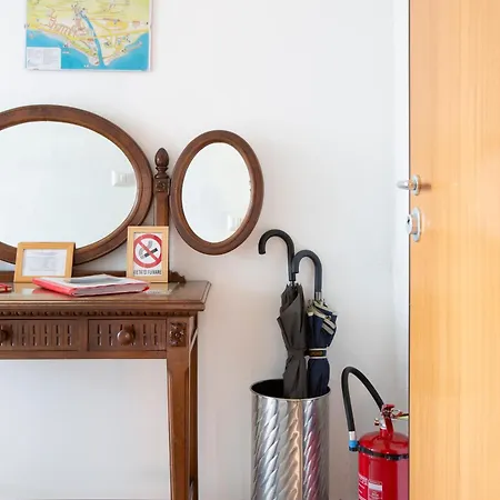 Appartement Laghée