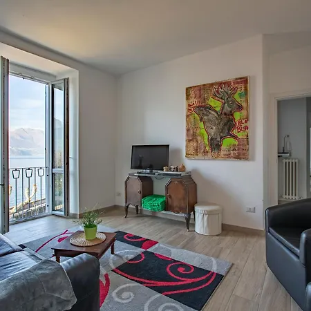 Apartamento Laghée *