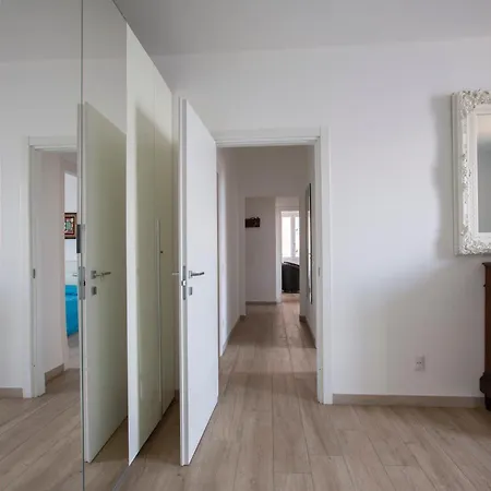 Apartment Laghee