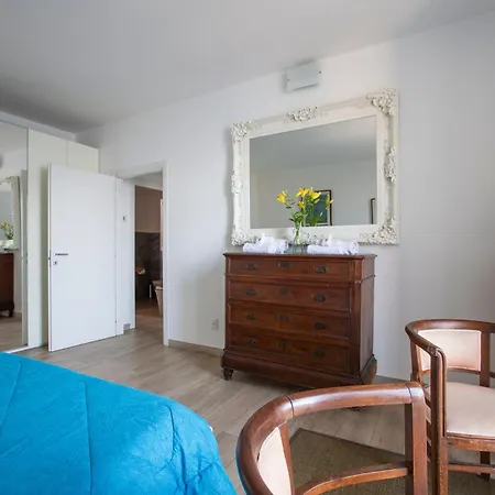 Laghée Appartement *