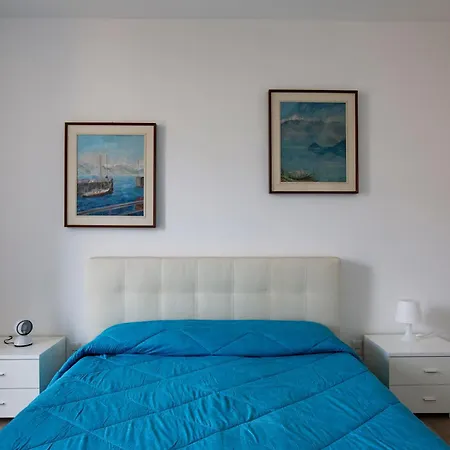 Apartment Laghee *
