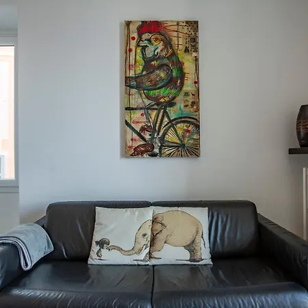 Apartment Laghee Bellano