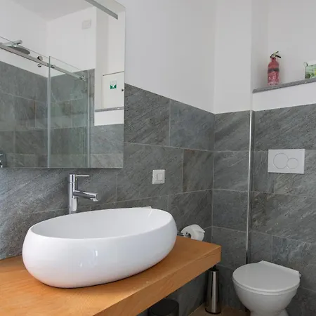 Appartement Laghée