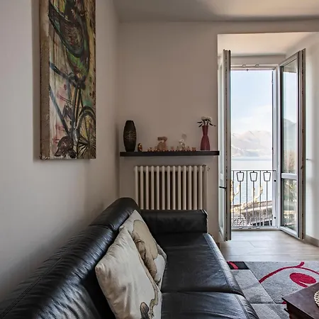 Laghee Apartment *