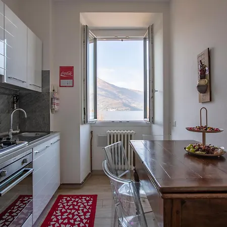 Laghee Apartment Bellano