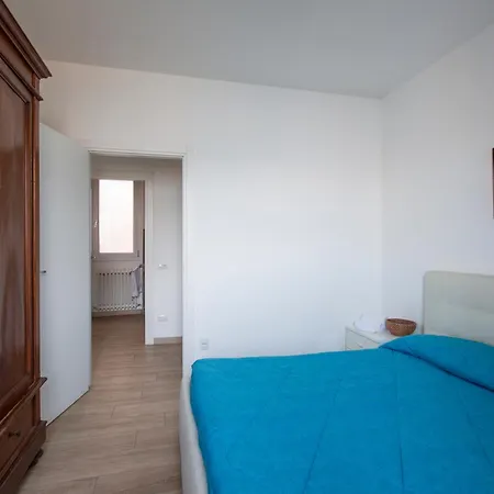 Laghee Apartment Bellano