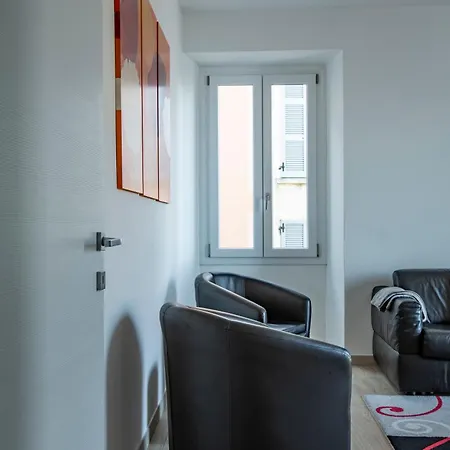 Laghee Apartment