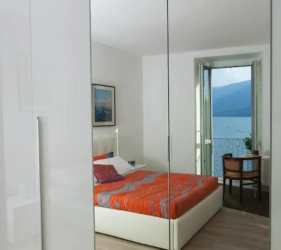 Apartman Laghee *