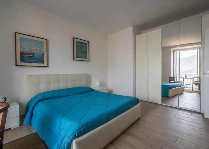 Laghee Apartman Bellano