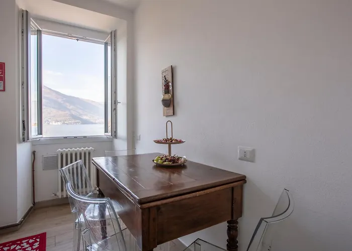 Apartman Laghee Bellano