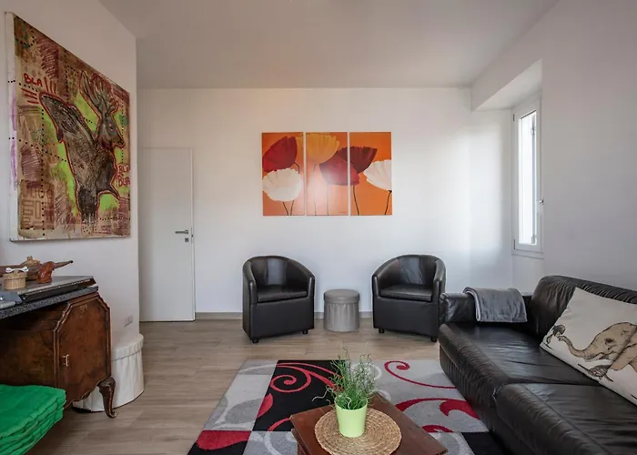 Laghee Apartman Bellano