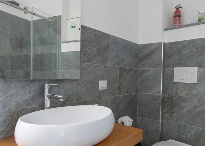 Apartman Laghee